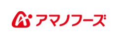 バナー：アマノフーズ