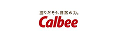 バナー：Calbee