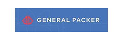 バナー：GENERAL PACKER
