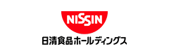 バナー：日清食品ホールディングス
