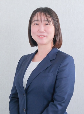 CEO Suzuka Noumi