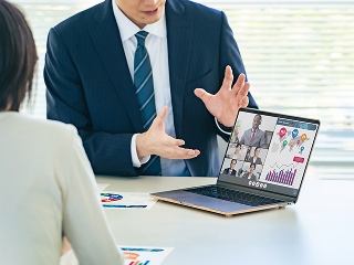 多様な形でしっかりサポートのイメージ画像