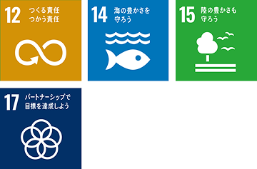 SDGSの詳細画像